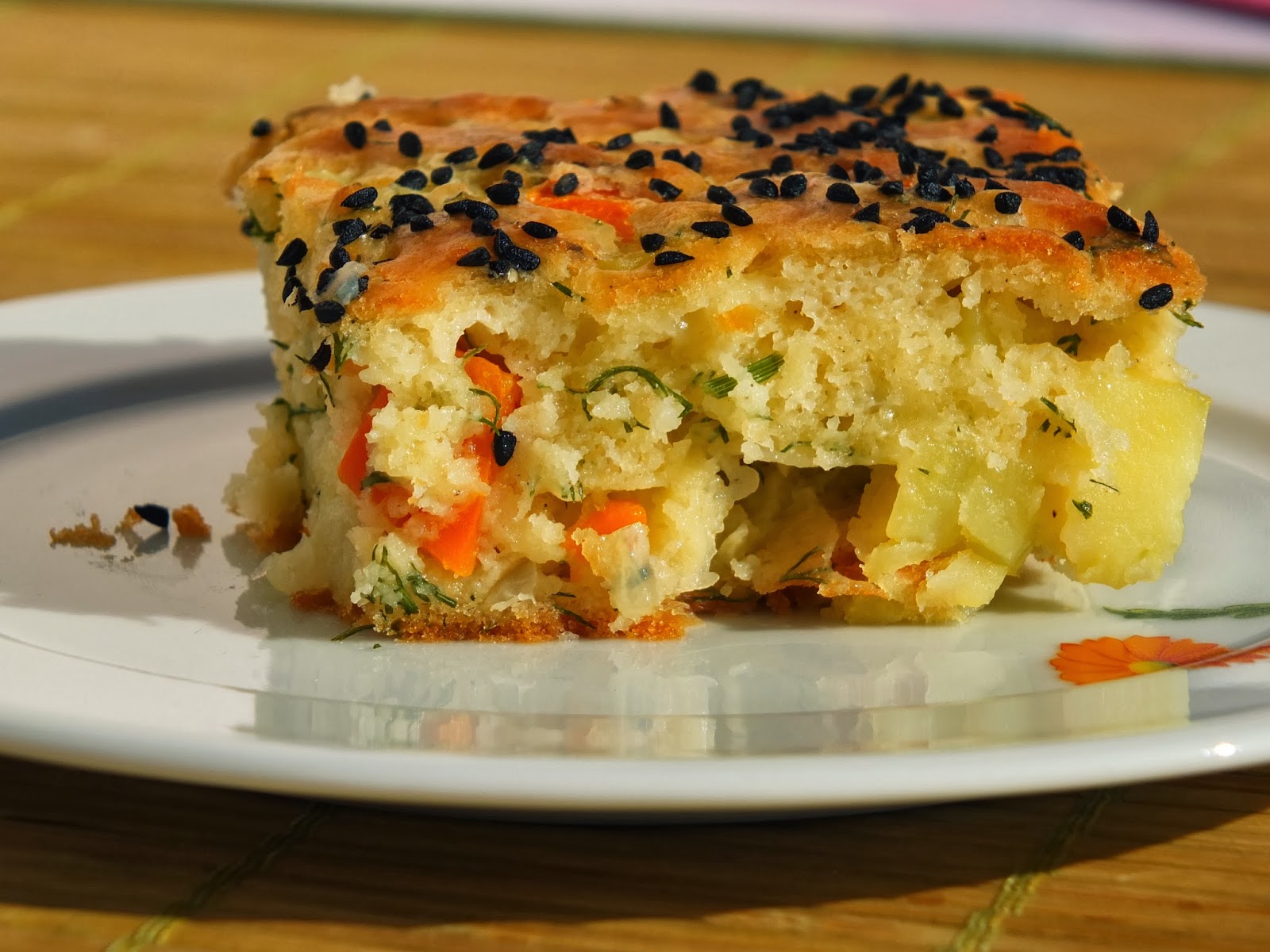patatesli tuzlu kek tarifi oktay usta